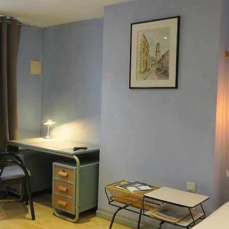 Chambres Du Petit Bois Charleville-Mézières Zewnętrze zdjęcie